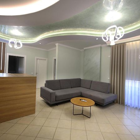 Holiday Apartment Vlore Exterior photo