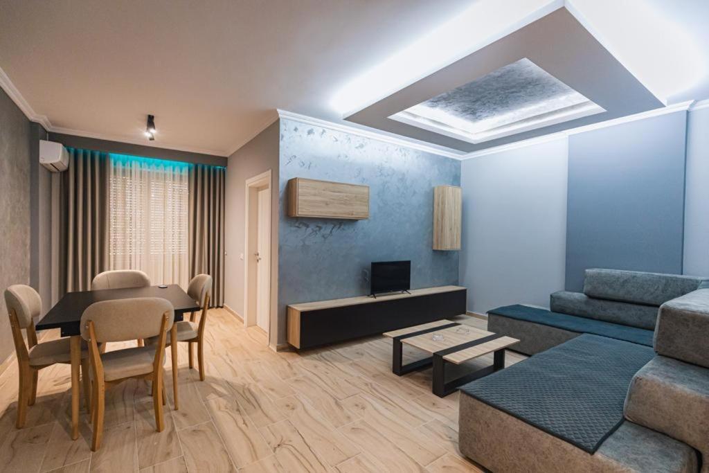 Holiday Apartment Vlore Exterior photo