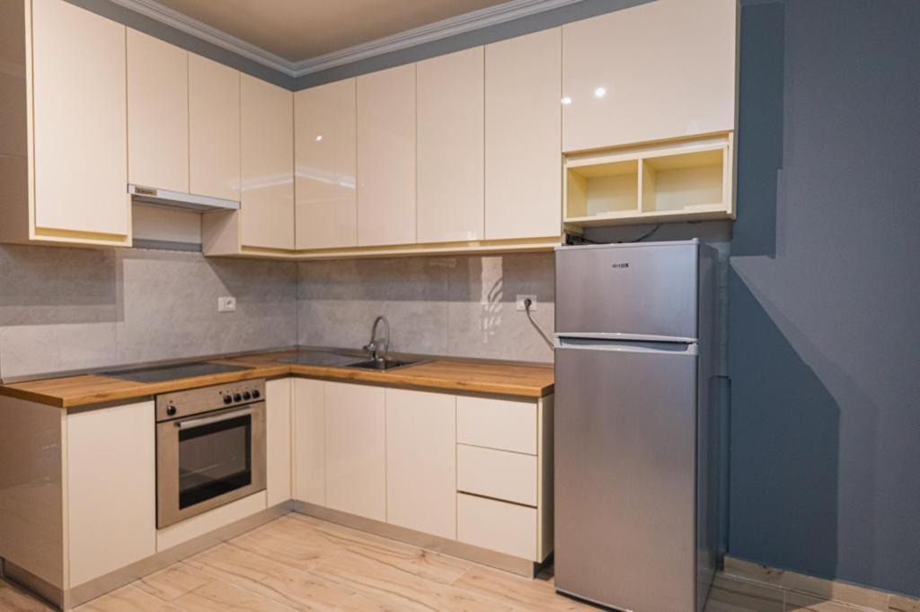 Holiday Apartment Vlore Exterior photo