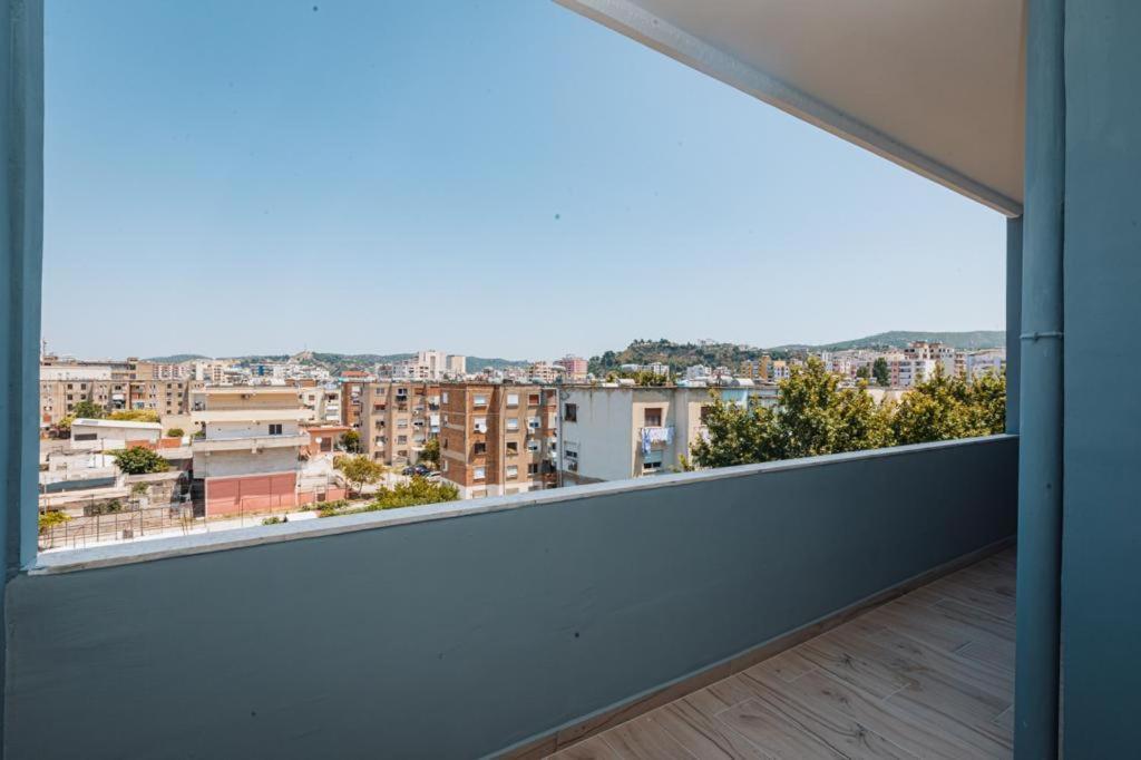 Holiday Apartment Vlore Exterior photo