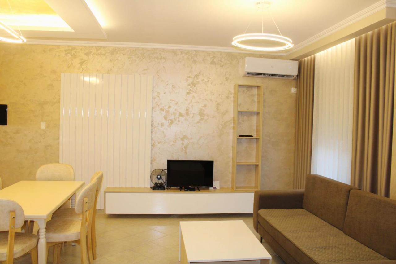 Holiday Apartment Vlore Exterior photo