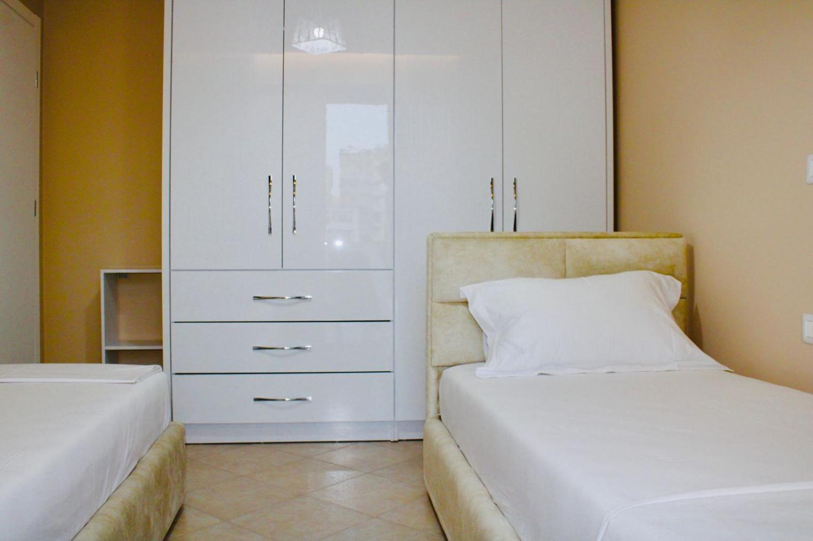 Holiday Apartment Vlore Exterior photo