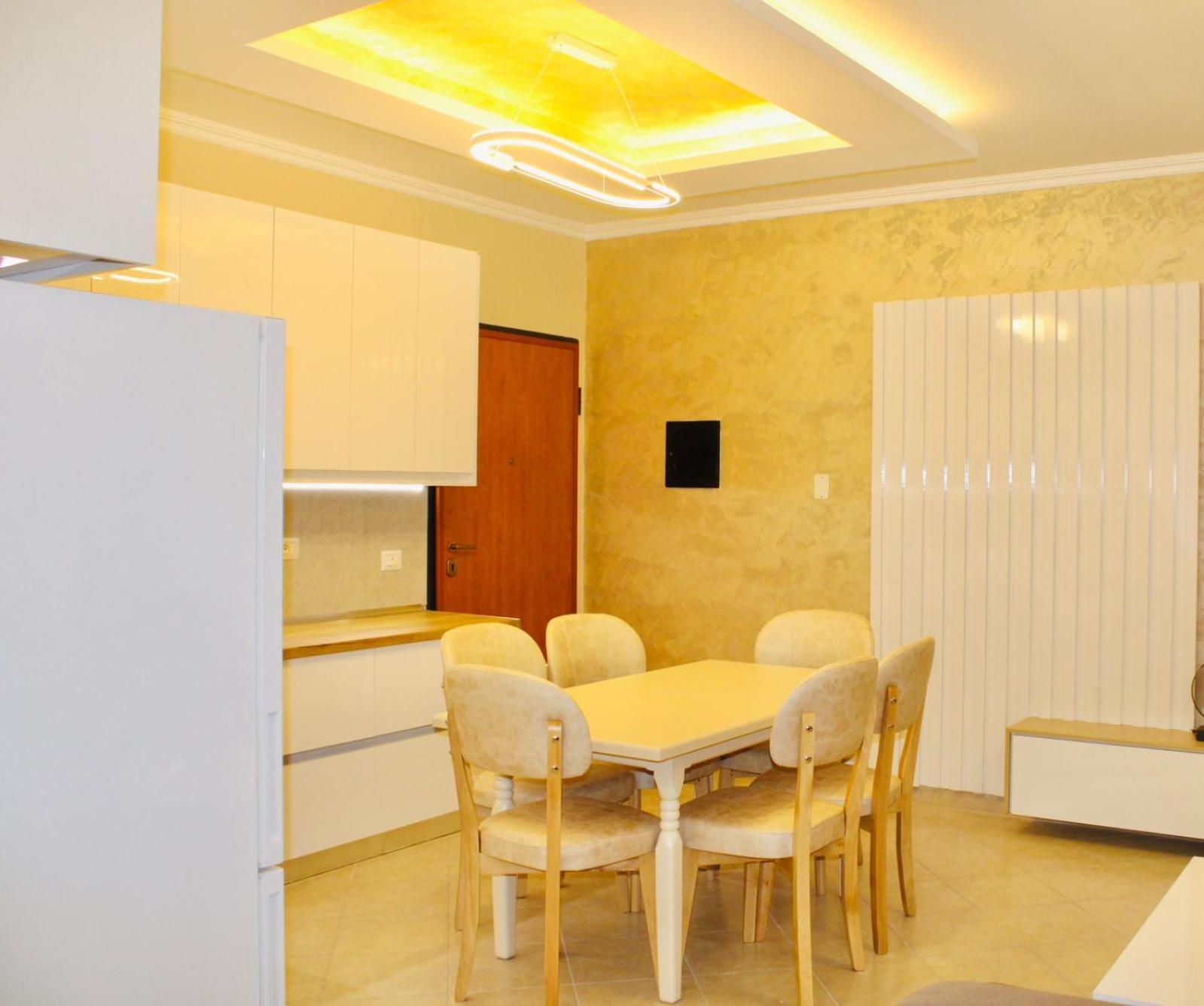 Holiday Apartment Vlore Exterior photo