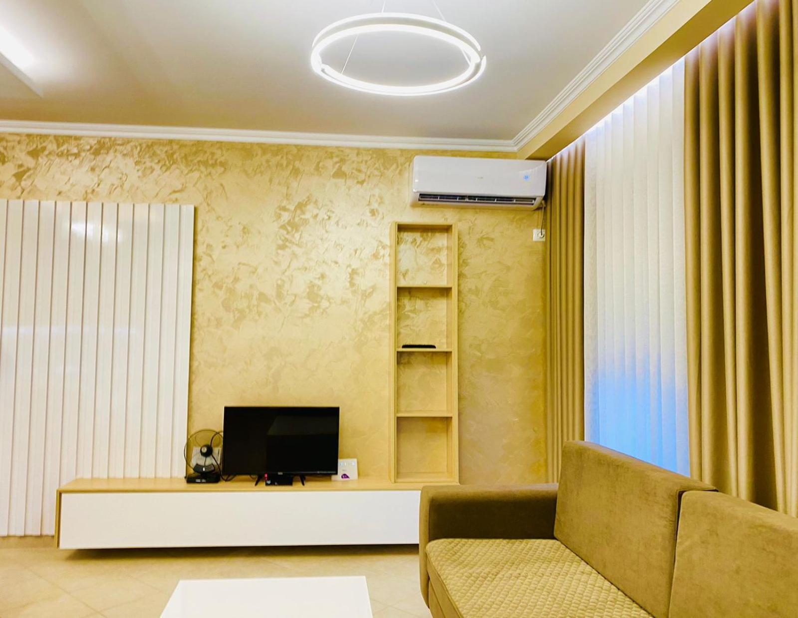 Holiday Apartment Vlore Exterior photo