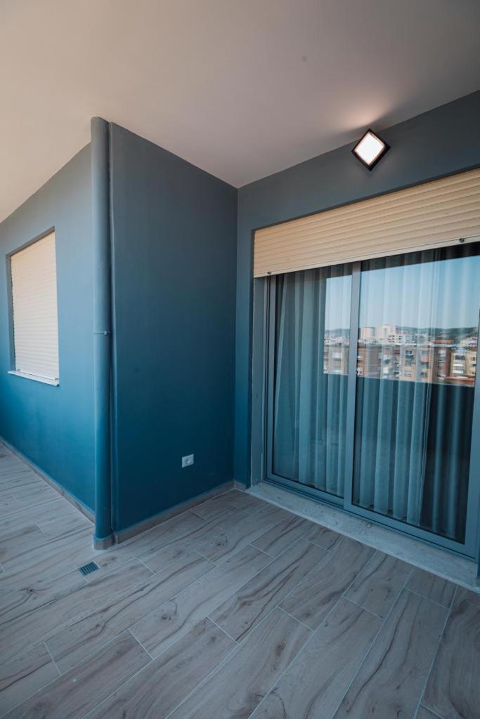 Holiday Apartment Vlore Exterior photo