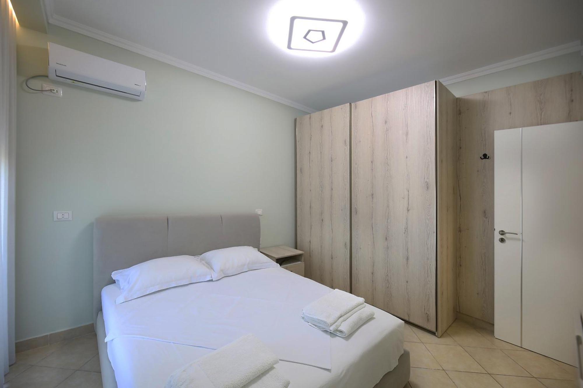 Holiday Apartment Vlore Exterior photo