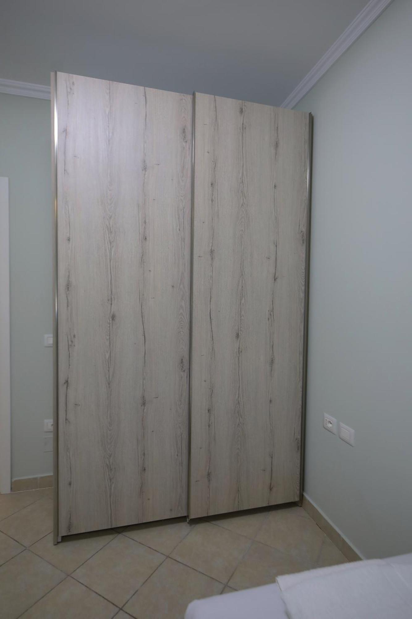 Holiday Apartment Vlore Exterior photo