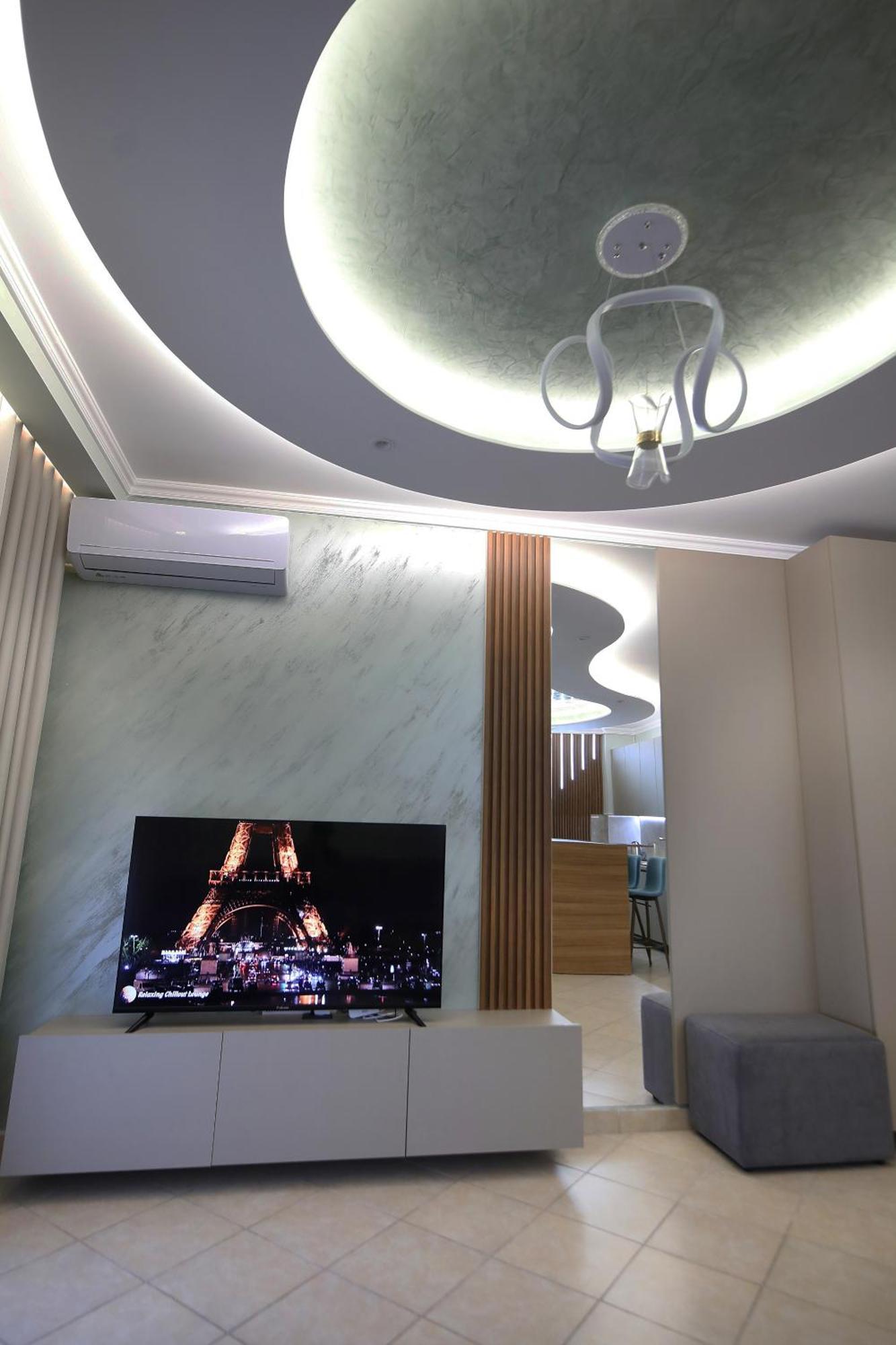 Holiday Apartment Vlore Exterior photo