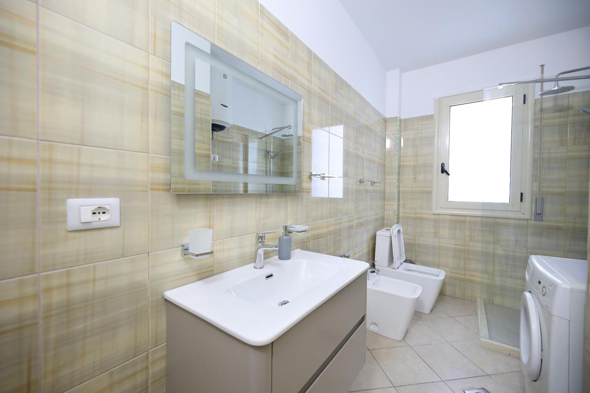 Holiday Apartment Vlore Exterior photo