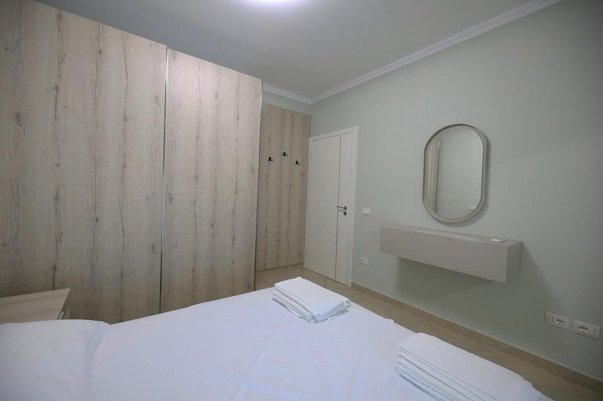 Holiday Apartment Vlore Exterior photo